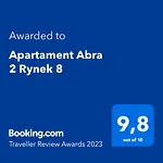 Abra 2 Rynek 8 Lägenhet
