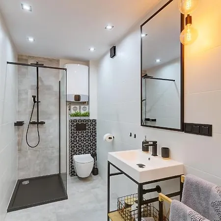 Apartment Abra 2 Rynek 8