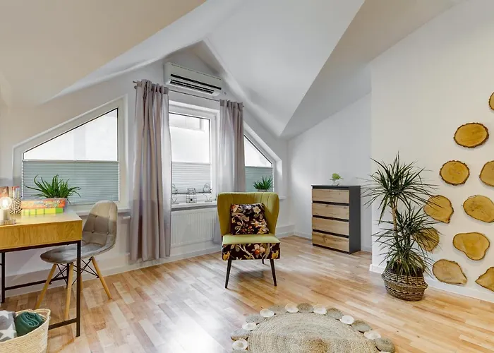 Abra 2 Rynek 8 Appartamento *